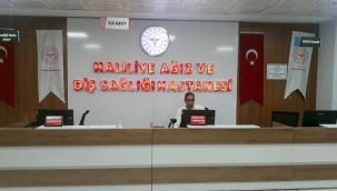 Diş Hastanelerinde Mhrs ile Aynı gün Muayene