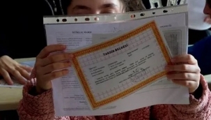 Eğitimde yeni dönem! Artık öğrencilere karne verilmeyecek