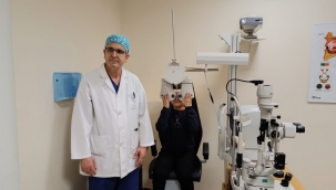 Ekran Bağımlılığı Çocuklarda Miyopiyi Tetikliyor