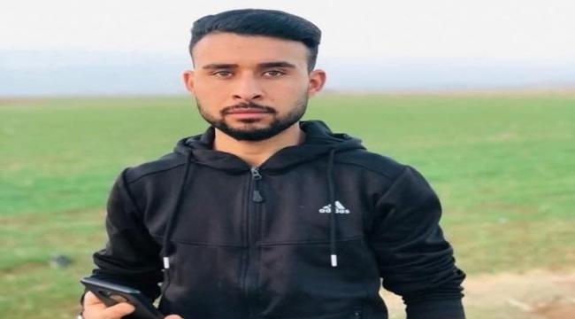Eyyübiyeli genç ekmek kapsında hayatını kaybetti