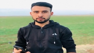 Eyyübiyeli genç ekmek kapsında hayatını kaybetti