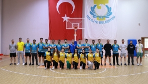 Genç polis adayları hayallerini Haliliye Belediyesi ile kavuşuyor