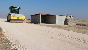 Haliliye Belediyesi İle Üstyapı Hizmetleri Takdir Görüyor