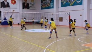 Haliliye Belediyesi, Salon Sporları İle Gençleri Destekliyor