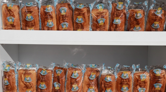 Haliliye Belediyesi, Yıllık 700 Bin Glutensiz Ekmek Üretimi İle Gönüllere Dokunuyor 
