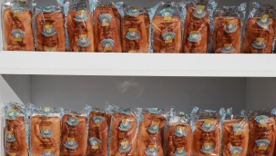 Haliliye Belediyesi, Yıllık 700 Bin Glutensiz Ekmek Üretimi İle Gönüllere Dokunuyor 
