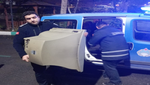 Haliliye'de iş yerine yasa dışı bahis ve kumar operasyonu!