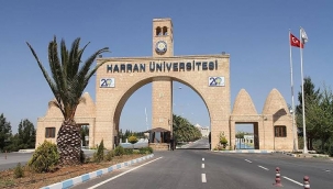 Harran Üniversitesi personel alacak
