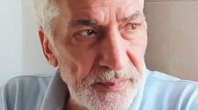 Mehmet Kılıç hayatını kaybetti 
