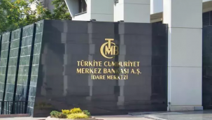 Merkez Bankası yılın son faiz kararını açıkladı