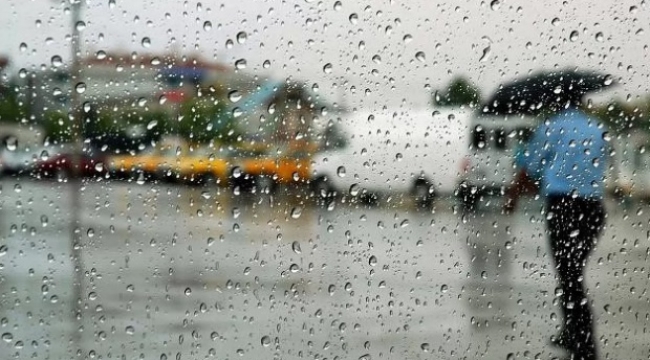 Meteorolojiden Şanlıurfa için kritik uyarı!