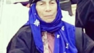 Milletvekili Cevahir Asuman Yazmacı'nın Acı Günü