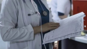 Sağlık Bakanlığı 26 bin 673 sözleşmeli personel alımı yapacak! 