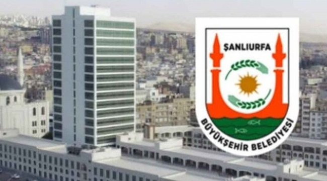Şanlıurfa Büyükşehir cenaze hizmetleri için yeni numara verdi!