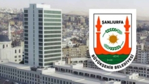 Şanlıurfa Büyükşehir cenaze hizmetleri için yeni numara verdi!