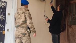 Şanlıurfa'da 2 günde 686 kaçak tespit edildi 