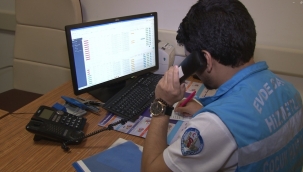 Şanlıurfa'da bir ilk!