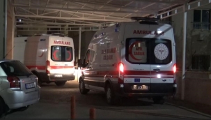 Şanlıurfa'da iki grup arasında silahlı kavga, 1 yaralı