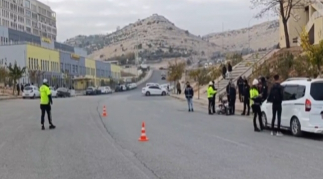Şanlıurfa'da okul deneyimi yapıldı 