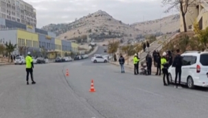 Şanlıurfa'da okul deneyimi yapıldı 