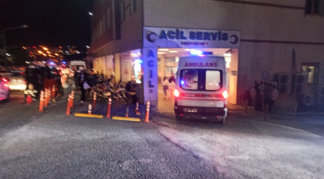 Şanlıurfa'da otomobilin çarptığı 79 yaşındaki adam hayatını kaybetti 