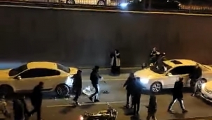 Şanlıurfa'da trafik kazası, 1 yaralı 