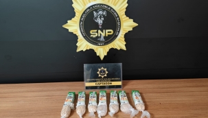 Şanlıurfa polisi uyuşturucuya geçit vermiyor