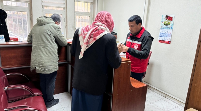 Şanlıurfa Tarım ve Orman Müdürlükleri hafta sonu çiftçiler için açık olacak