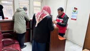 Şanlıurfa Tarım ve Orman Müdürlükleri hafta sonu çiftçiler için açık olacak