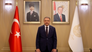 Şanlıurfa yeni yıla hazır