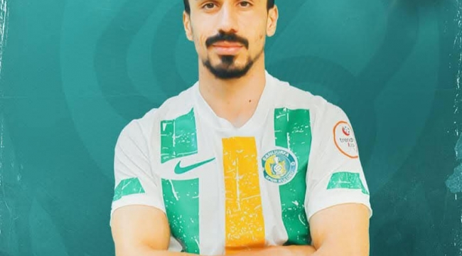 Şanlıurfaspor'da yine ayrılık 