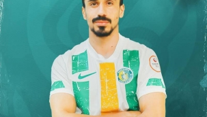 Şanlıurfaspor'da yine ayrılık