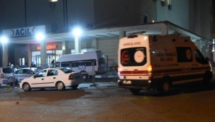 Siverek'te 17 yaşındaki genç, silahla hayatını kaybetti