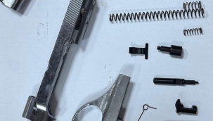 Siverek'te binlercesi ele geçirildi 