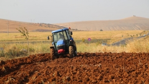 Tarım destek ödemeler yatmaya başladı…