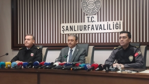Vali Şıldak'tan 2024 yılı değerlendirmesi...