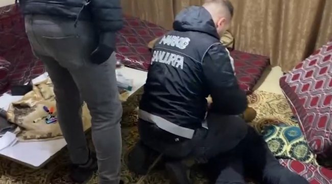 Vali Şıldak'tan Bağımlılıktan Kurtulmak İsteyenlere Çağrı: "Şimdi Sıra Sende"