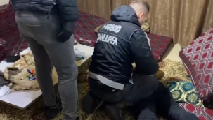 Vali Şıldak'tan Bağımlılıktan Kurtulmak İsteyenlere Çağrı: "Şimdi Sıra Sende"