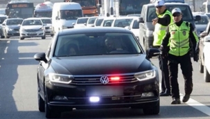 Yerlikaya duyurdu: İzinsiz çakar kararı sonrası büyük denetim!