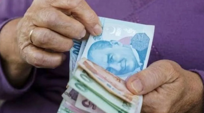 2025 Yılında Memur ve Emekli Zam Oranı Belli Oldu