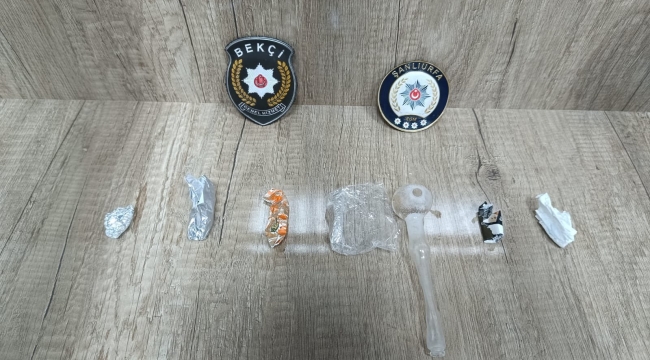 41 Yıl Hüküm Giyen Firari Siverek'te Yakalandı