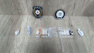 41 Yıl Hüküm Giyen Firari Siverek'te Yakalandı