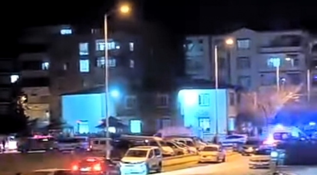 Amca çocukların arazi kavgası: 2 ölü, 5 yaralı 