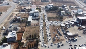 Aydınlar Koleji bursluluk sınavında rekor kırdı