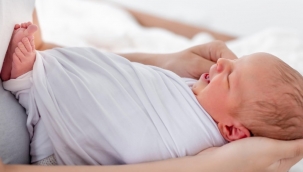 Bakan açıkladı! 2024 yılında en çok tercih edilen bebek isimleri belli oldu