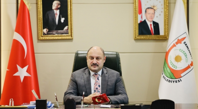 Başkan Gülpınar'dan '10 Ocak Çalışan Gazeteciler Günü' Mesajı