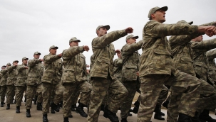 Bedelli askerlik ücretlerine zam geldi