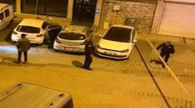 Birecik'te silahlı saldırıda 2 gözaltı