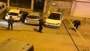 Birecik'te silahlı saldırıda 2 gözaltı