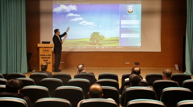 Büyükşehir Belediyesi Hafriyat Yönetimi Bilgi Sistemi'ni Hayata Geçiriyor